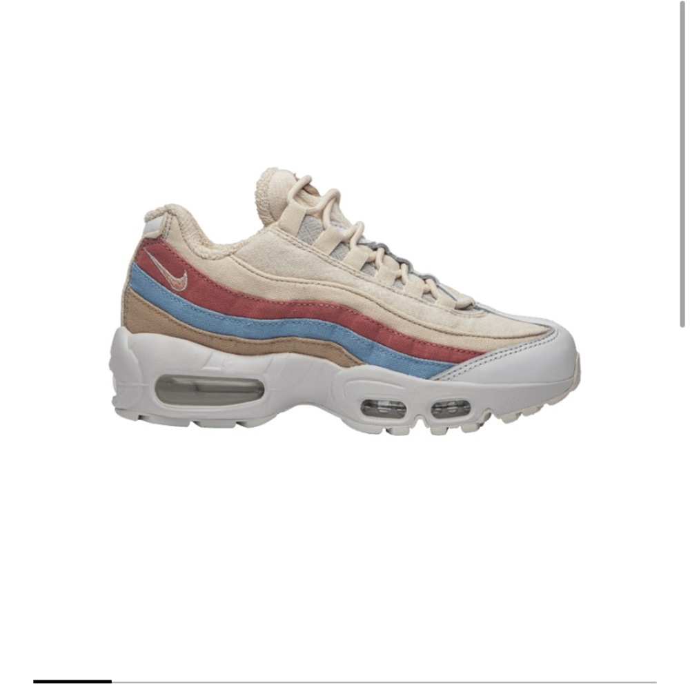 Women’s Nike Air Max 95